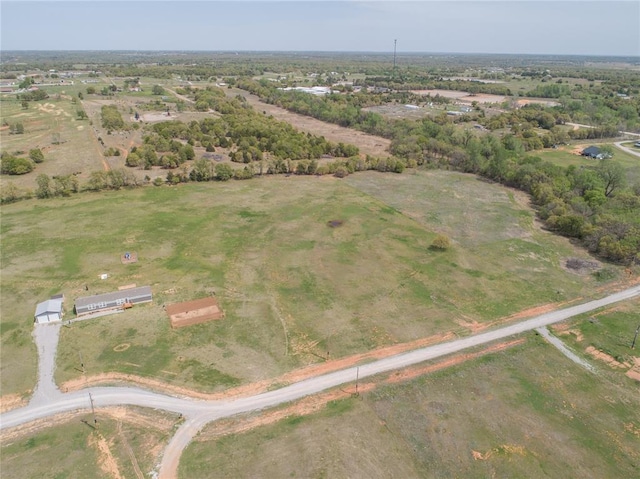 184th St, Lindsay, OK 73052
