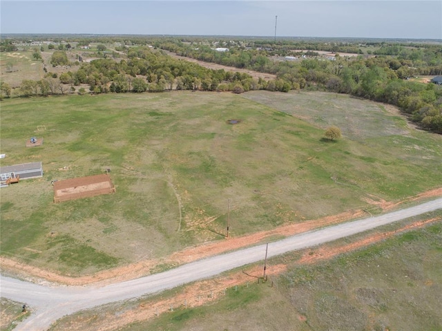 184th St, Lindsay, OK 73052