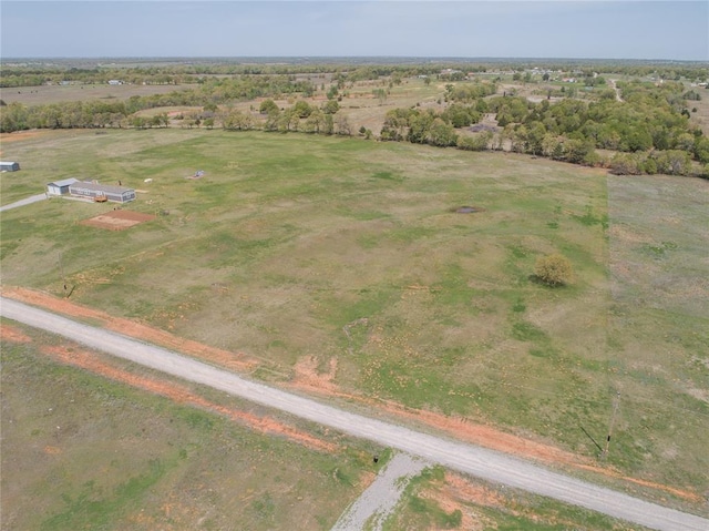 184th St, Lindsay, OK 73052