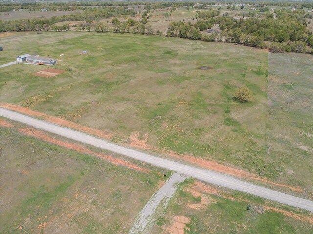 184th St, Lindsay, OK 73052