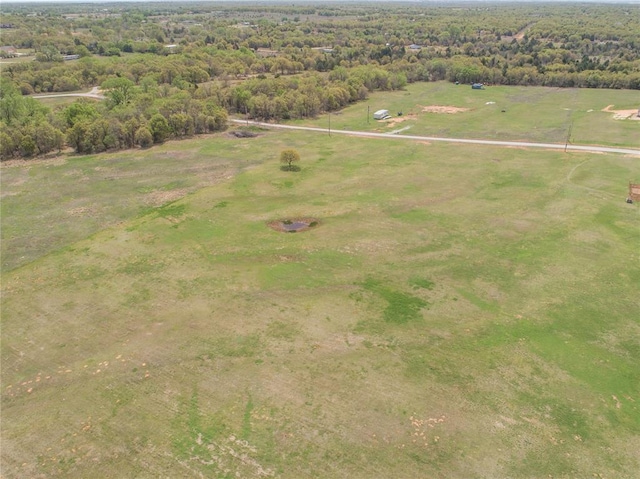 184th St, Lindsay, OK 73052