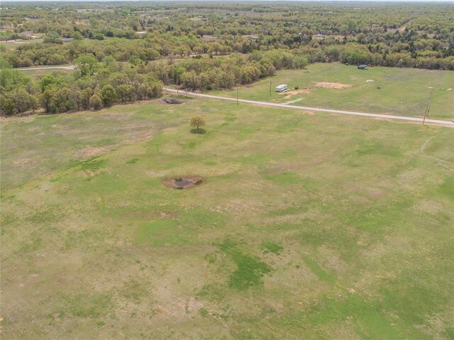 184th St, Lindsay, OK 73052