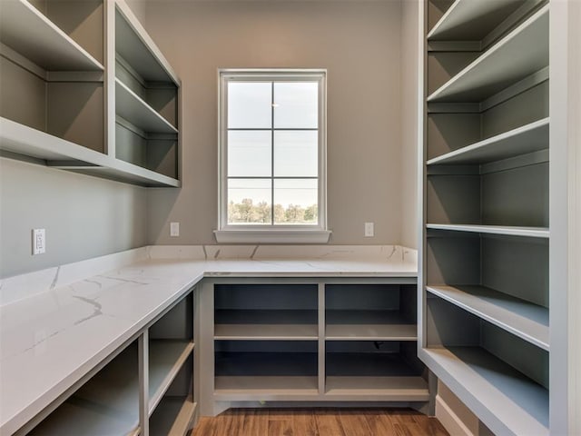 15528 NE 36th St, Choctaw, OK 73020 - view of storage area