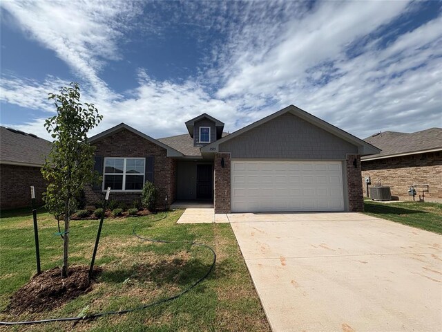 2329 SE 89th Ter, Oklahoma City, OK 73160 - photo 1