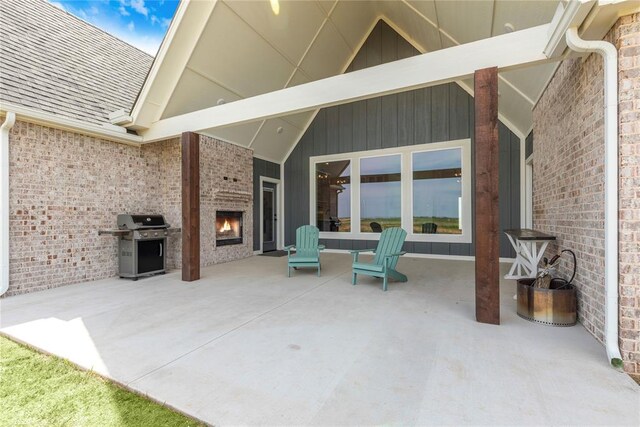 2540 Sunset Ct, Guthrie, OK 73044 - photo 44