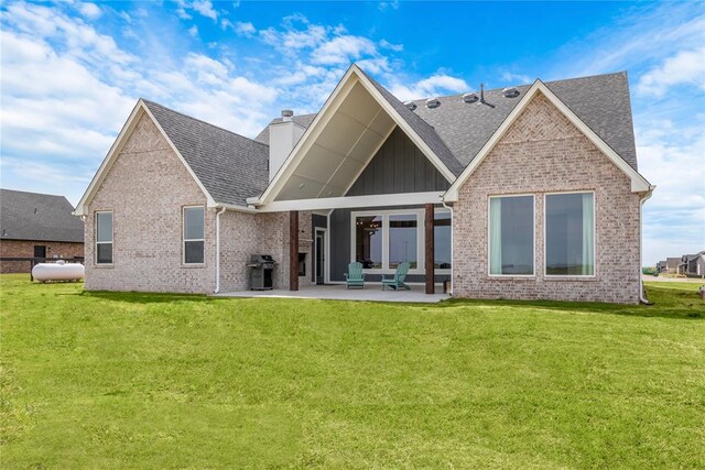 2540 Sunset Ct, Guthrie, OK 73044 - photo 48