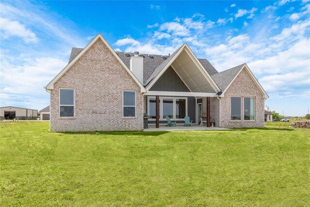 2540 Sunset Ct, Guthrie, OK 73044 - photo 49