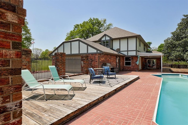 3853 Lewis St, Norman, OK 73026 - photo 42