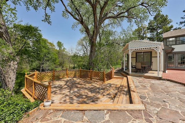 3853 Lewis St, Norman, OK 73026 - photo 43