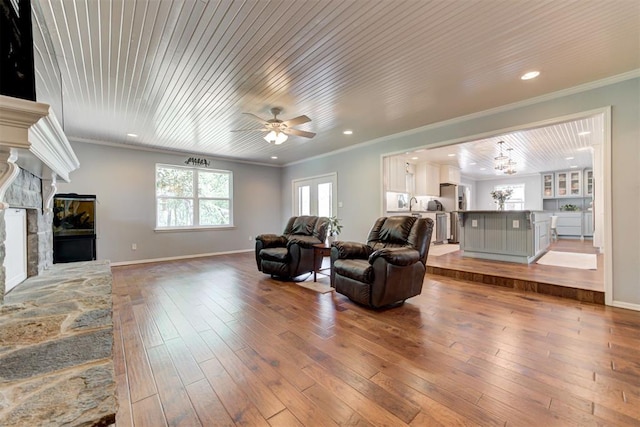 3853 Lewis St, Norman, OK 73026 - photo 10