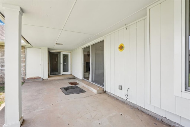 10404 Durham Dr, Oklahoma City, OK 73162 - view of patio / terrace