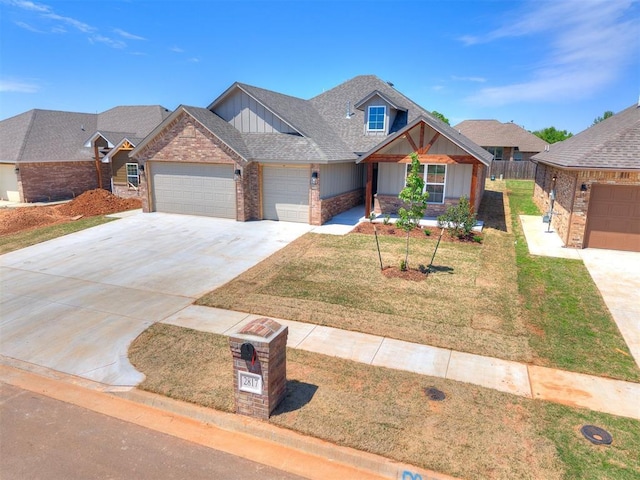 2817 Dunham Dr, Norman, OK 73071 - photo 4