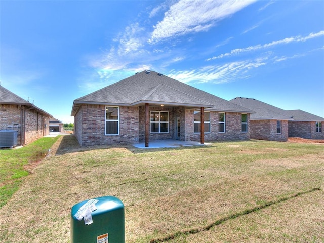 2817 Dunham Dr, Norman, OK 73071 - photo 46