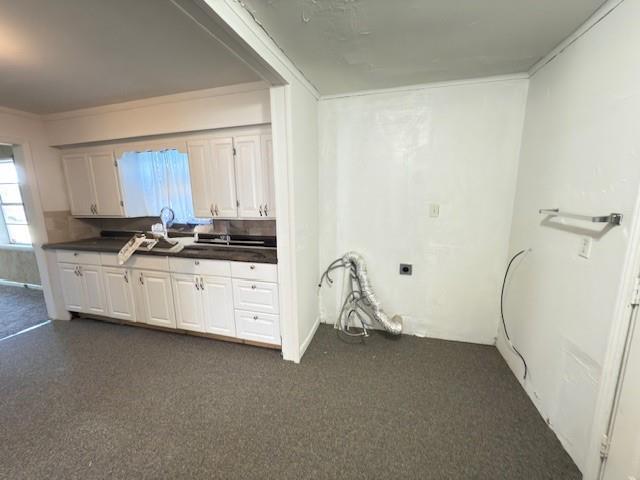 413 E Smith St, Mcalester, OK 74501