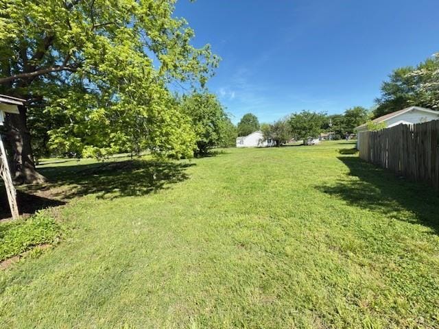 413 E Smith St, Mcalester, OK 74501
