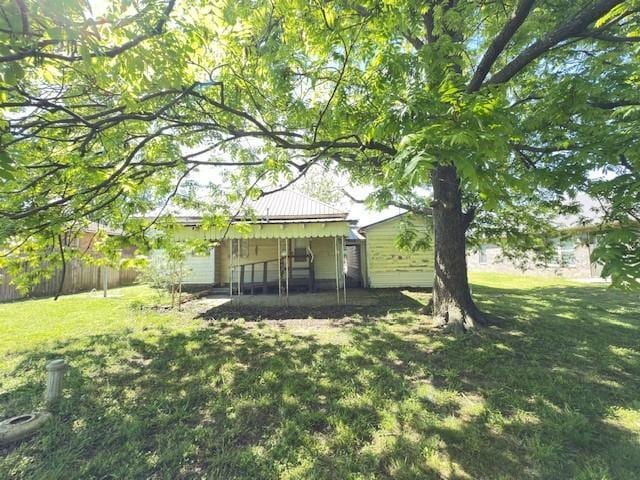 413 E Smith St, Mcalester, OK 74501