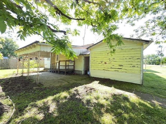 413 E Smith St, Mcalester, OK 74501