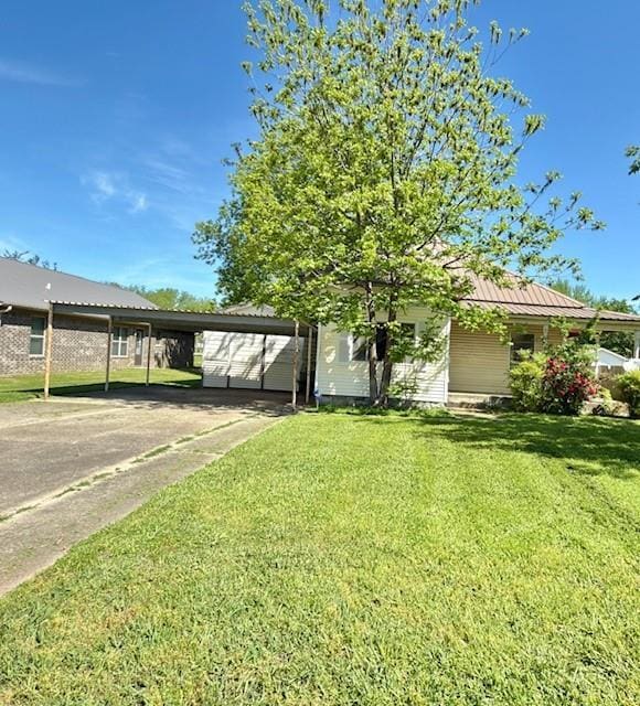 413 E Smith St, Mcalester, OK 74501