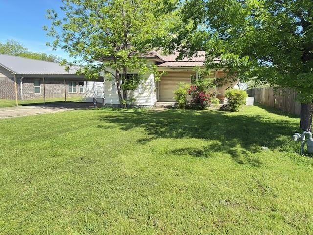 413 E Smith St, Mcalester, OK 74501
