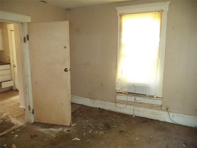 708 E Harrison Ave, Guthrie, OK 73044 - view of spare room