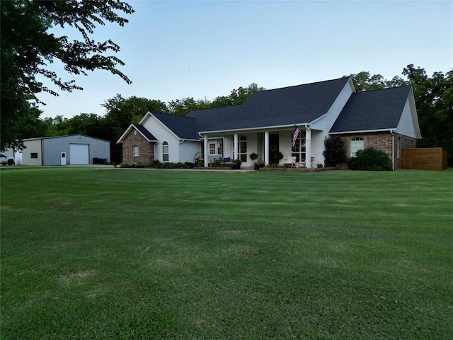 2400 Lost Lake Ln, Yukon, OK 73099 - photo 1