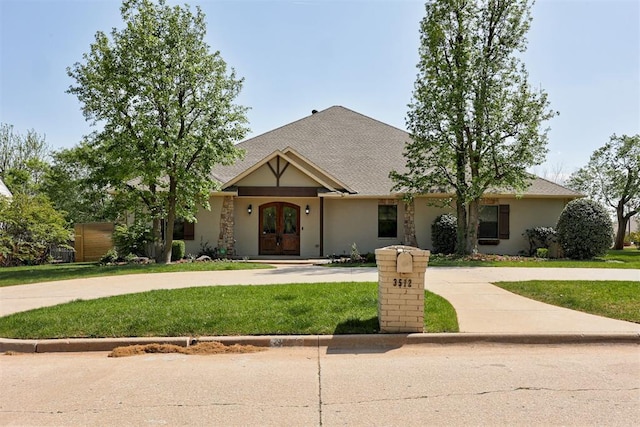 3512 Partridge Rd, Oklahoma City, OK 73120 - photo 1