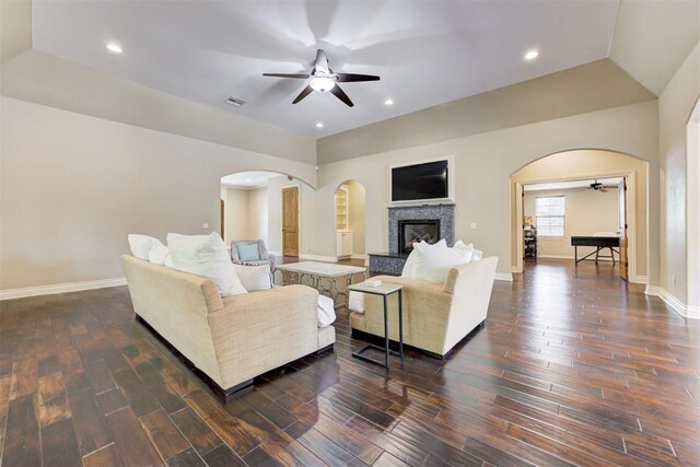3512 Partridge Rd, Oklahoma City, OK 73120 - photo 9