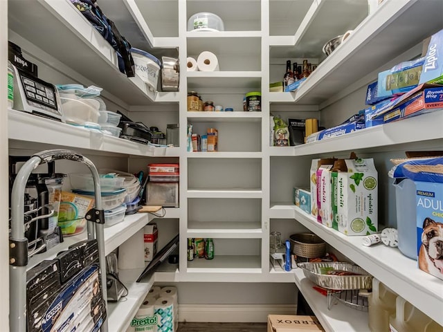 3108 Drake Crest Dr, Edmond, OK 73034 - view of pantry