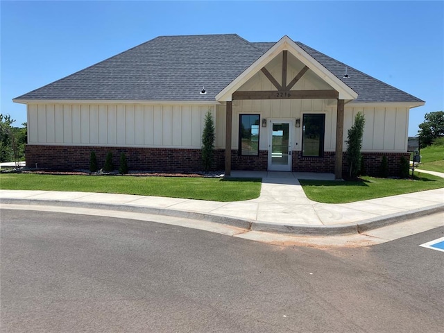 6116 Dale Ave, Edmond, OK 73034 - view of property