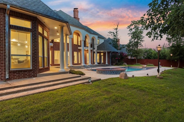 4713 Windrush Cir, Norman, OK 73072 - photo 33
