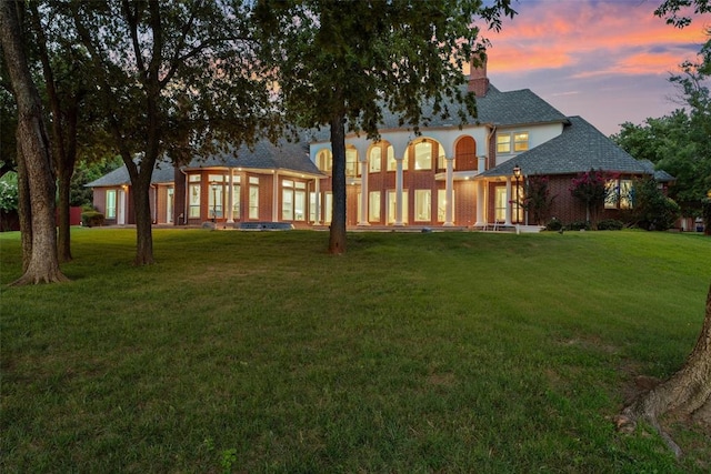 4713 Windrush Cir, Norman, OK 73072 - photo 34