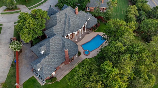4713 Windrush Cir, Norman, OK 73072 - photo 37