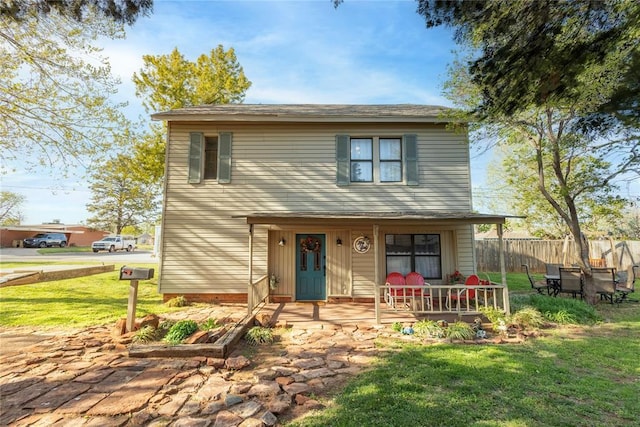 202 N Beckham Ave, Elk City, OK 73644 - photo 1