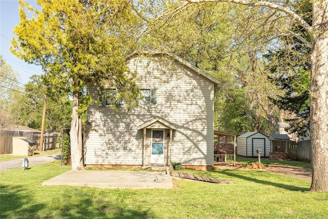 202 N Beckham Ave, Elk City, OK 73644 - photo 3