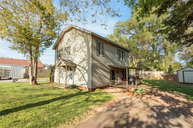 202 N Beckham Ave, Elk City, OK 73644 - photo 6