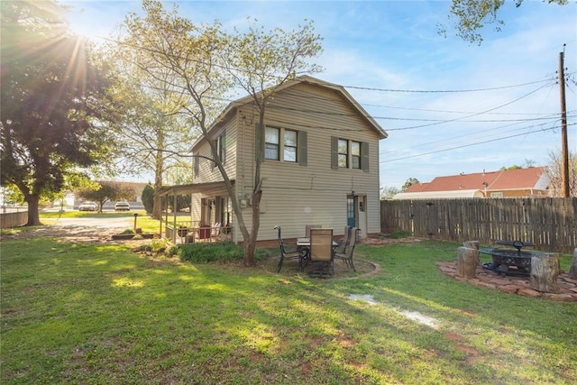 202 N Beckham Ave, Elk City, OK 73644 - photo 7