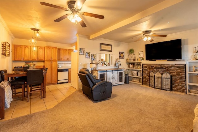 202 N Beckham Ave, Elk City, OK 73644 - photo 10