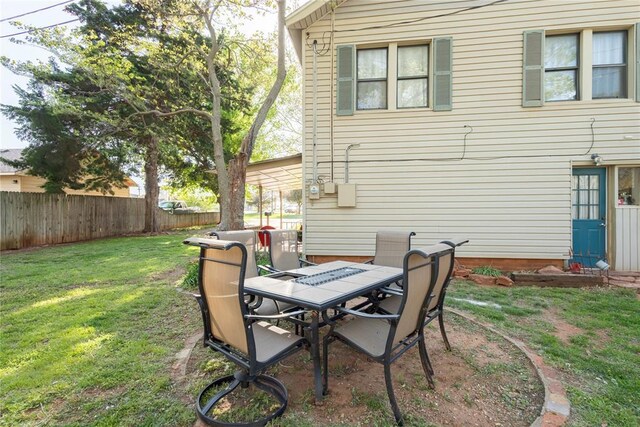 202 N Beckham Ave, Elk City, OK 73644 - photo 28