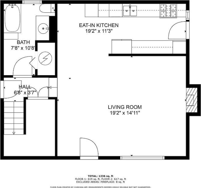 202 N Beckham Ave, Elk City, OK 73644 - photo 33