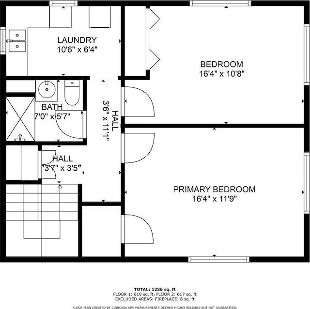 202 N Beckham Ave, Elk City, OK 73644 - photo 34