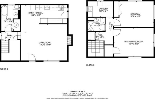 202 N Beckham Ave, Elk City, OK 73644 - photo 35