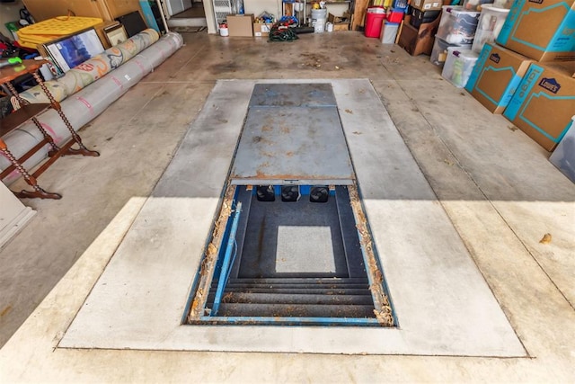 4608 Greystone Ct, Norman, OK 73072 - view of storm shelter