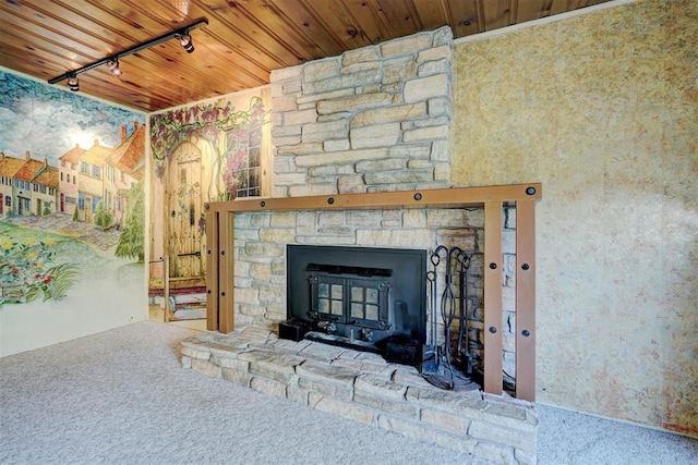 6205 S Choctaw Rd, Choctaw, OK 73020 - details featuring stone siding and stucco siding