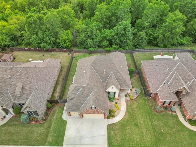 13401 Grapevine Trl, Oklahoma City, OK 73170 - view of property location