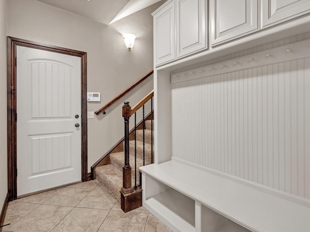 13401 Grapevine Trl, Oklahoma City, OK 73170 - view of mudroom