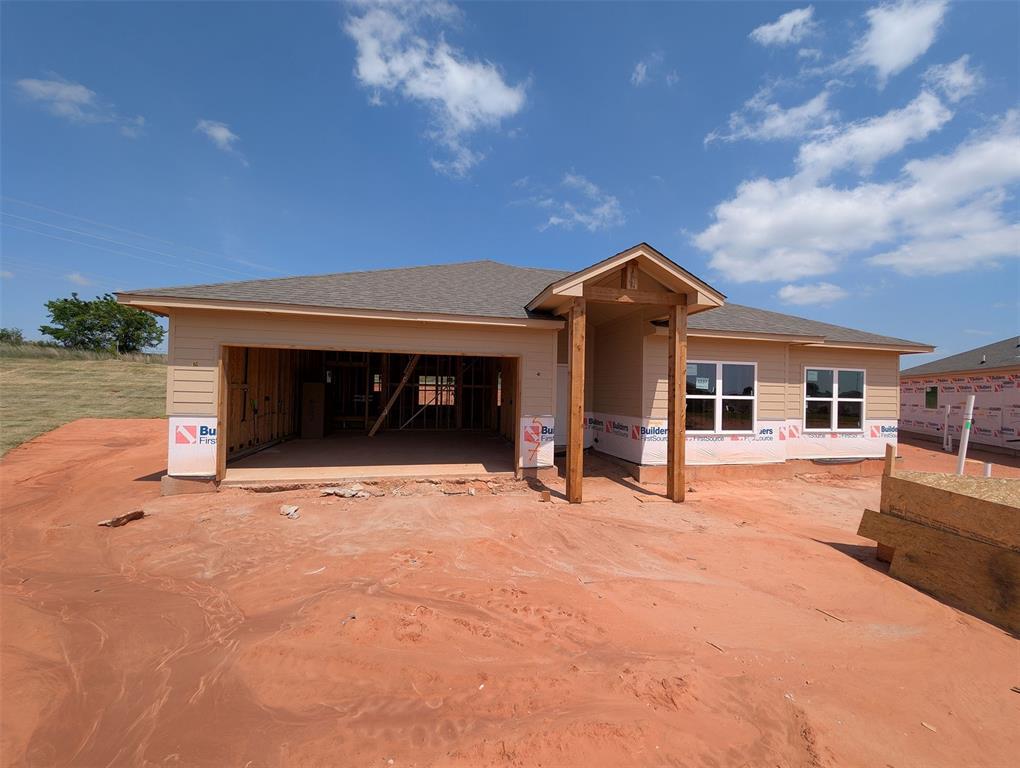 1237 E Stetson Ln, Mustang, OK 73064 - photo 2
