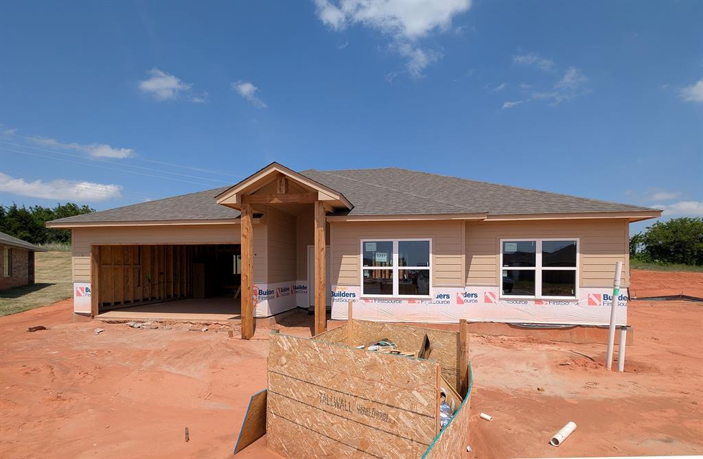 1237 E Stetson Ln, Mustang, OK 73064 - photo 3