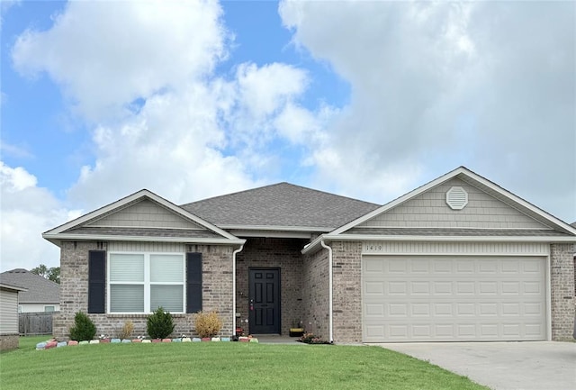 1419 Onyx St, Noble, OK 73068 - photo 1