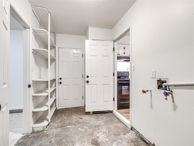 3402 Oakhurst Dr, Oklahoma City, OK 73110 - interior space