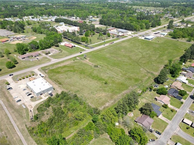 E Lincoln Rd, Idabel, OK 74745 - photo 8